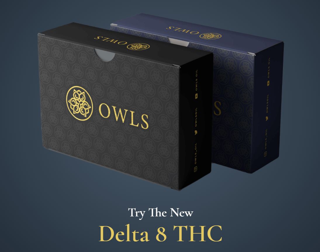 3. Owls Oils