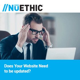 16. NuEthic, Digital Marketing Paid Ads, Website Dev
