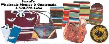 196. Sercal’s Wholesale Mexico Guatemala