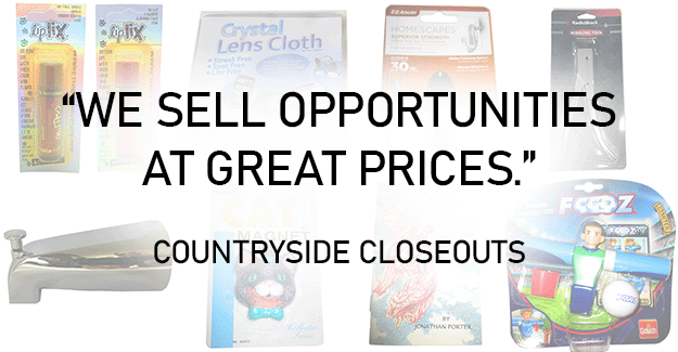 Countryside Closeouts